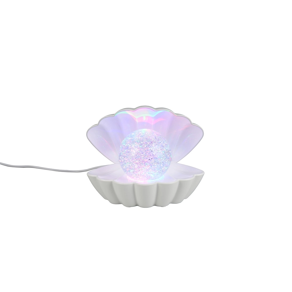 Tischlampe Shelly Shell Trio 4017807709131