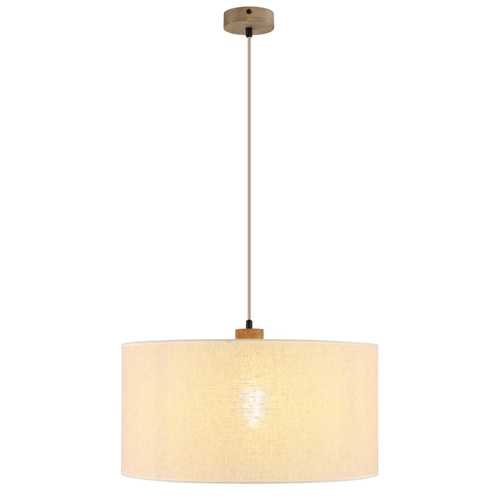 Design-Pendellampe Jule Braun Globo 9007371586332