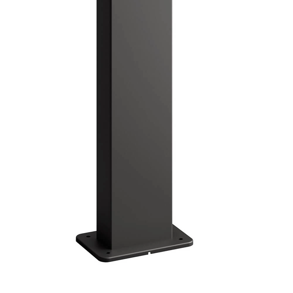 Designer-Terrassenlampe Splay Philips 8719514417755