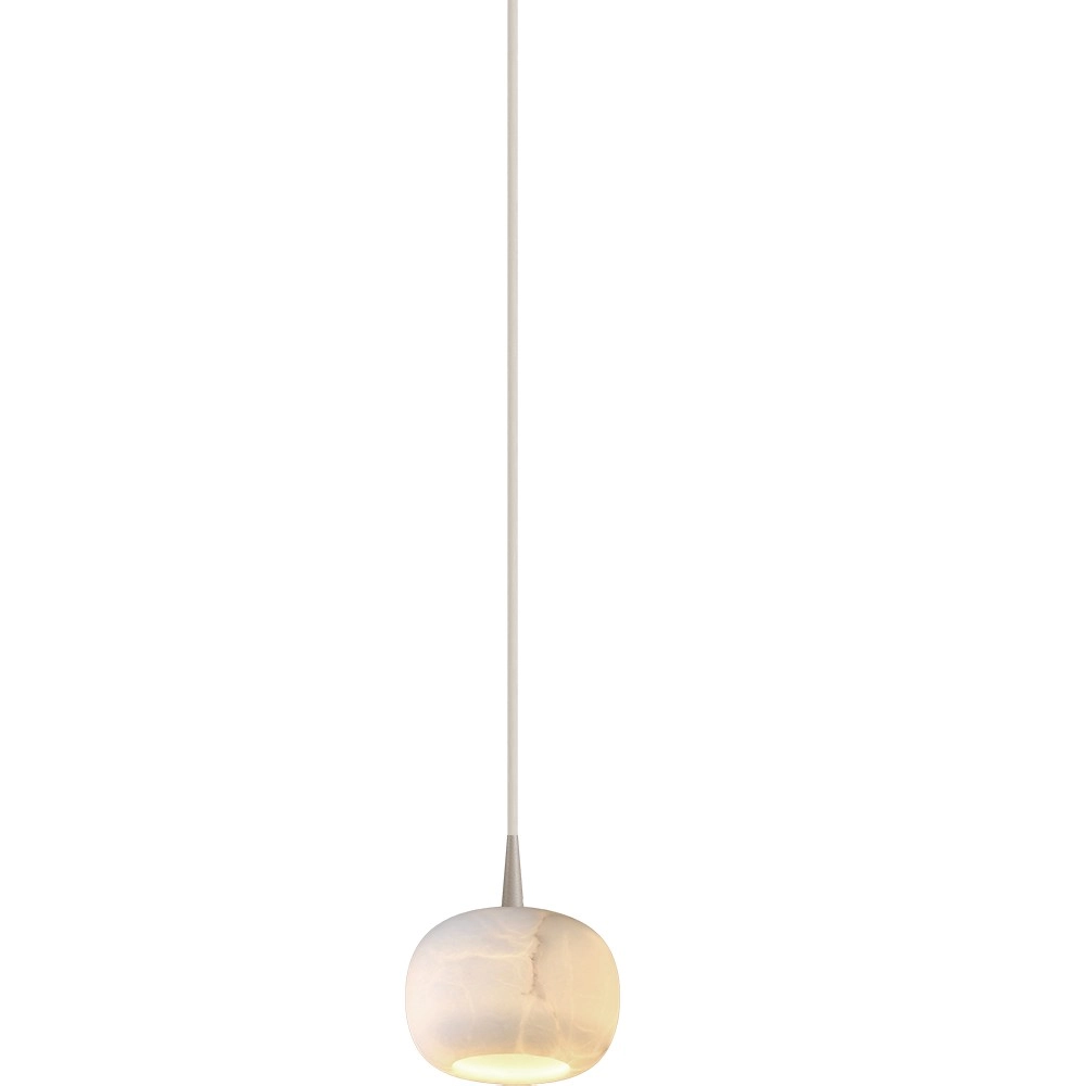 Pendellampendesign Alta beige terra Ø 10,8 cm Masterlight 8718121437897