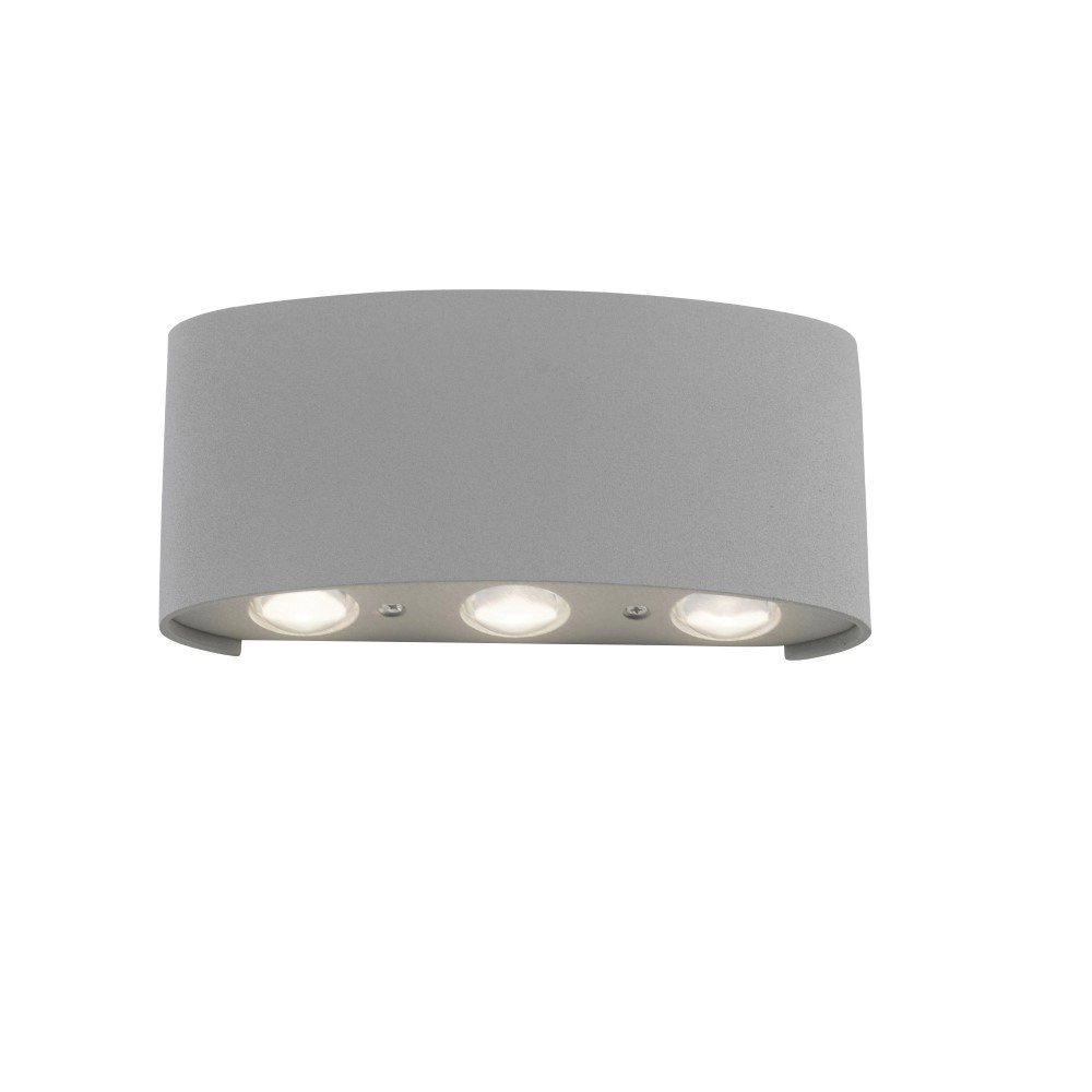 LED Up- und Downlighter Carlo Paul Neuhaus 4012248335758