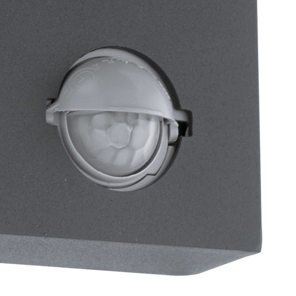 LED-Spot Sakeda mit Bewegungssensor Eglo 9002759962876