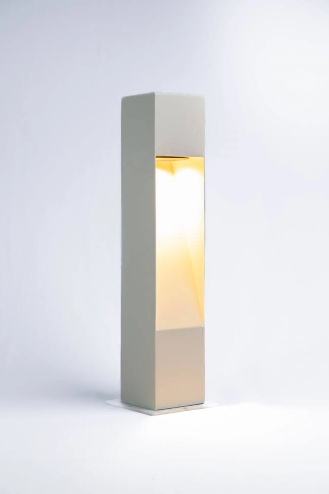 Path lighting Gis 50cm white LightLux 6150536294269