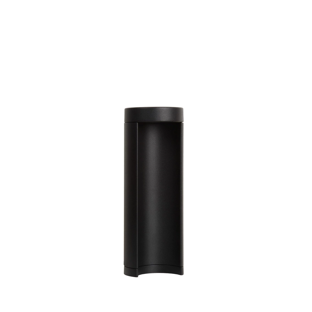 Entwurfspfadbeleuchtung Combo 25 cm schwarz