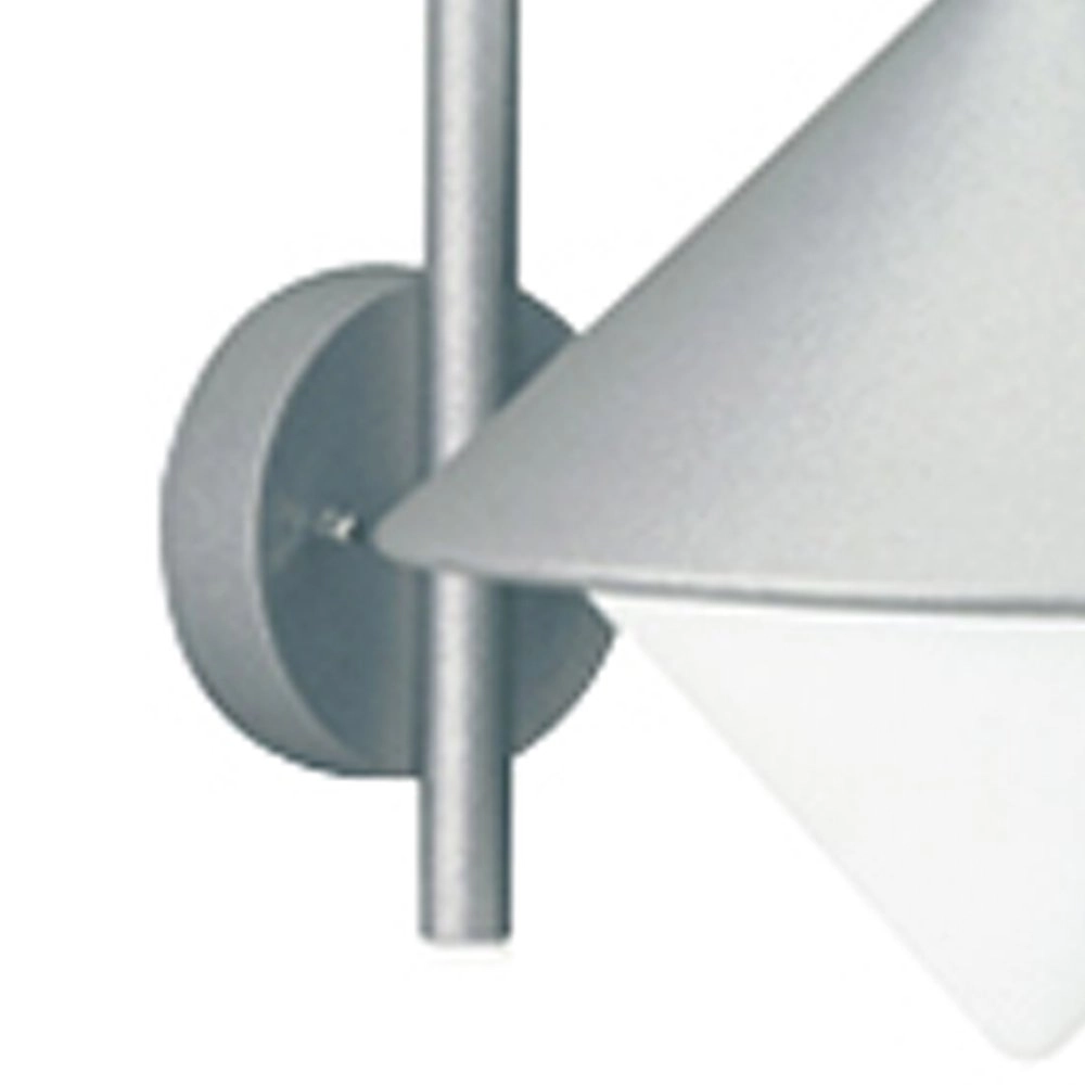 Wandlampe Triangle 26 cm Albert 4007235906455