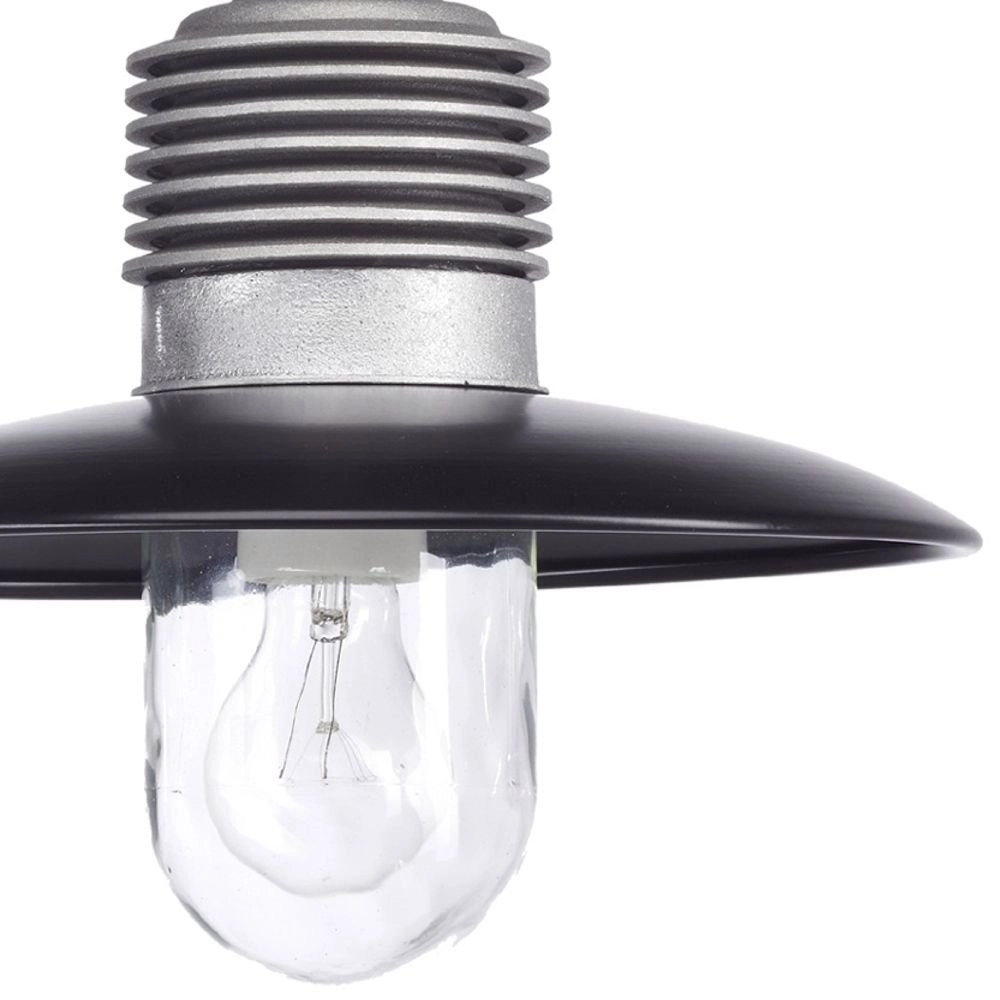 Hängeleuchte für Veranda Ampere Mit Aluminiumkühlhaus KS 8714732119900
