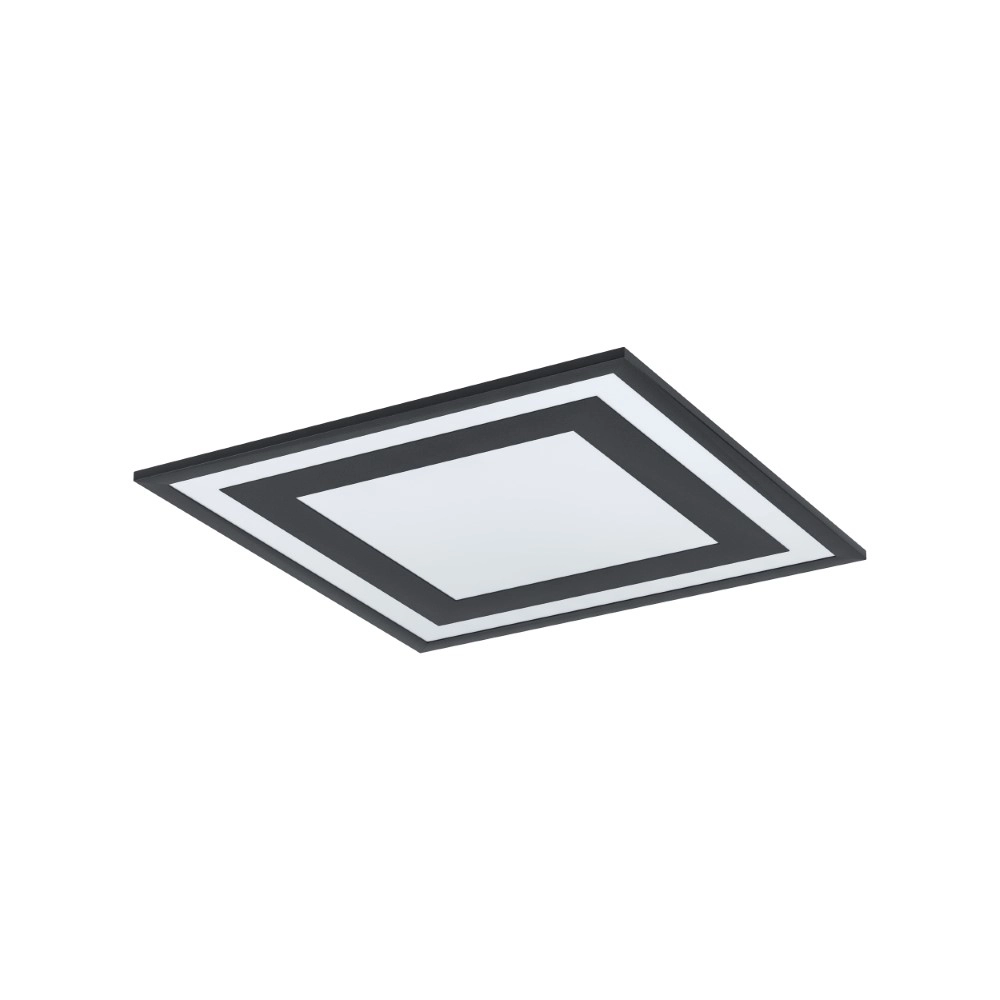 LED-Deckenleuchte Savatarila Eglo 9002759990381