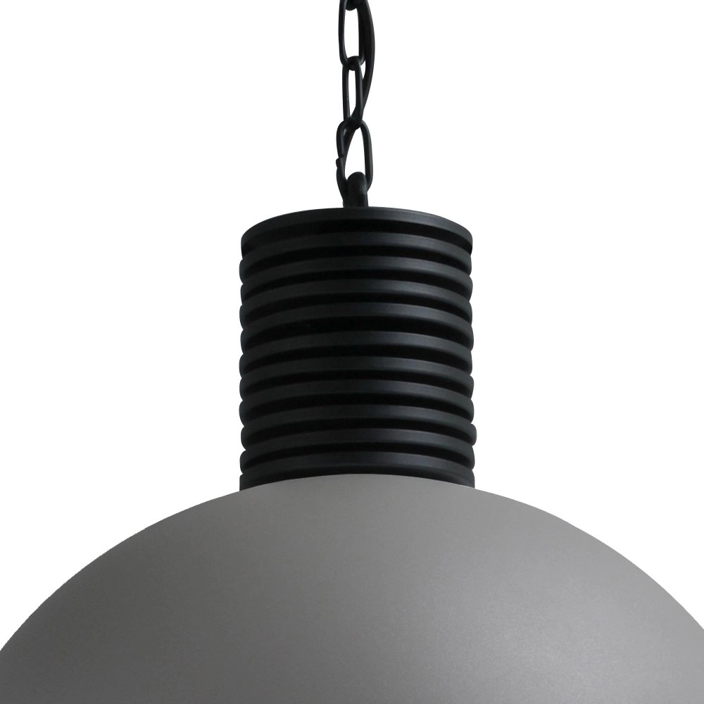 Robuste Pendelleuchte Industria Concrete 50 Masterlight 8718121152158