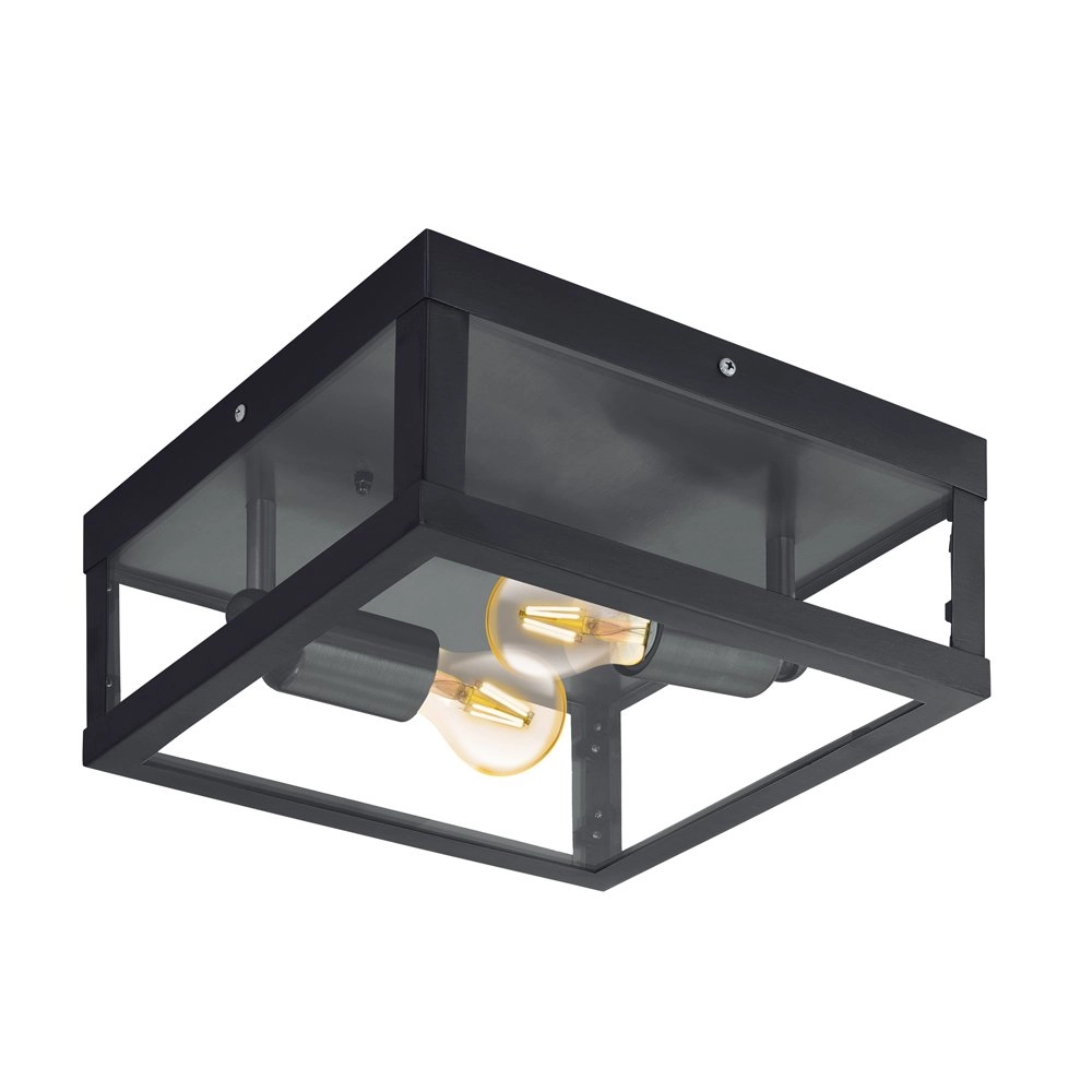 Veranda Lampe Alamonte 1