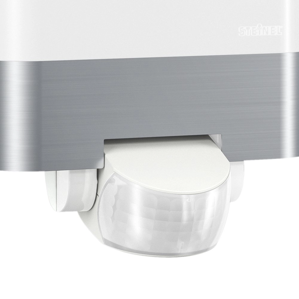 LED-Außenleuchte L240 Led mit Bewegungssensor Steinel 4007841010461
