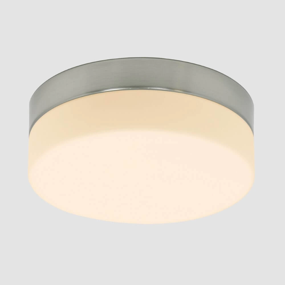 LED-Deckenlampe Ceiling 22 cm 2950K Metallgrau Steinhauer 8712746115284