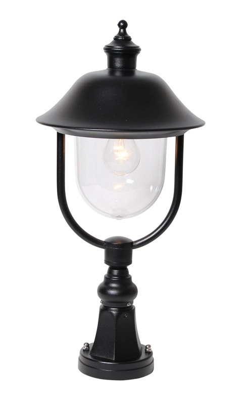 Terrassenlampe klassisch Punta