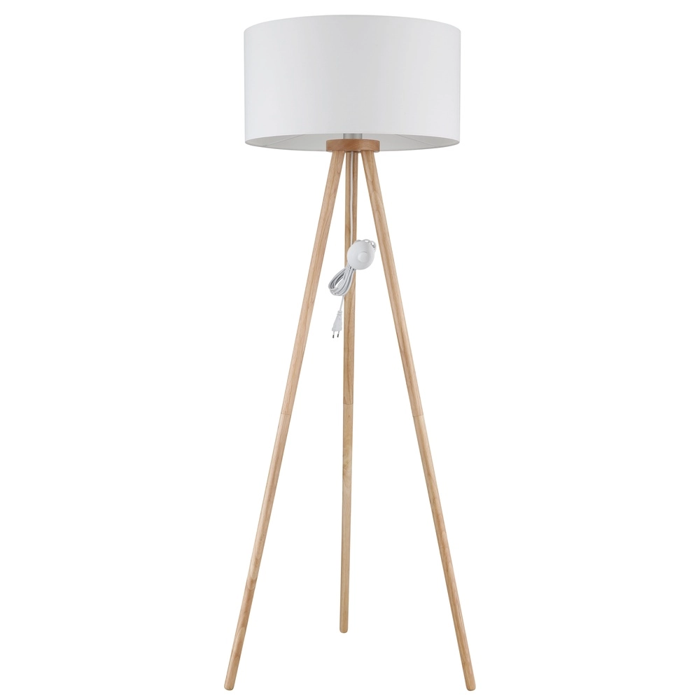 Tripod Stabilo Stehlampe Globo 4048194035343