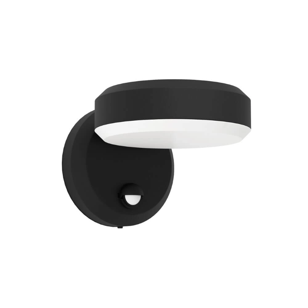 LED-Außenleuchte mit Sensor Fornaci