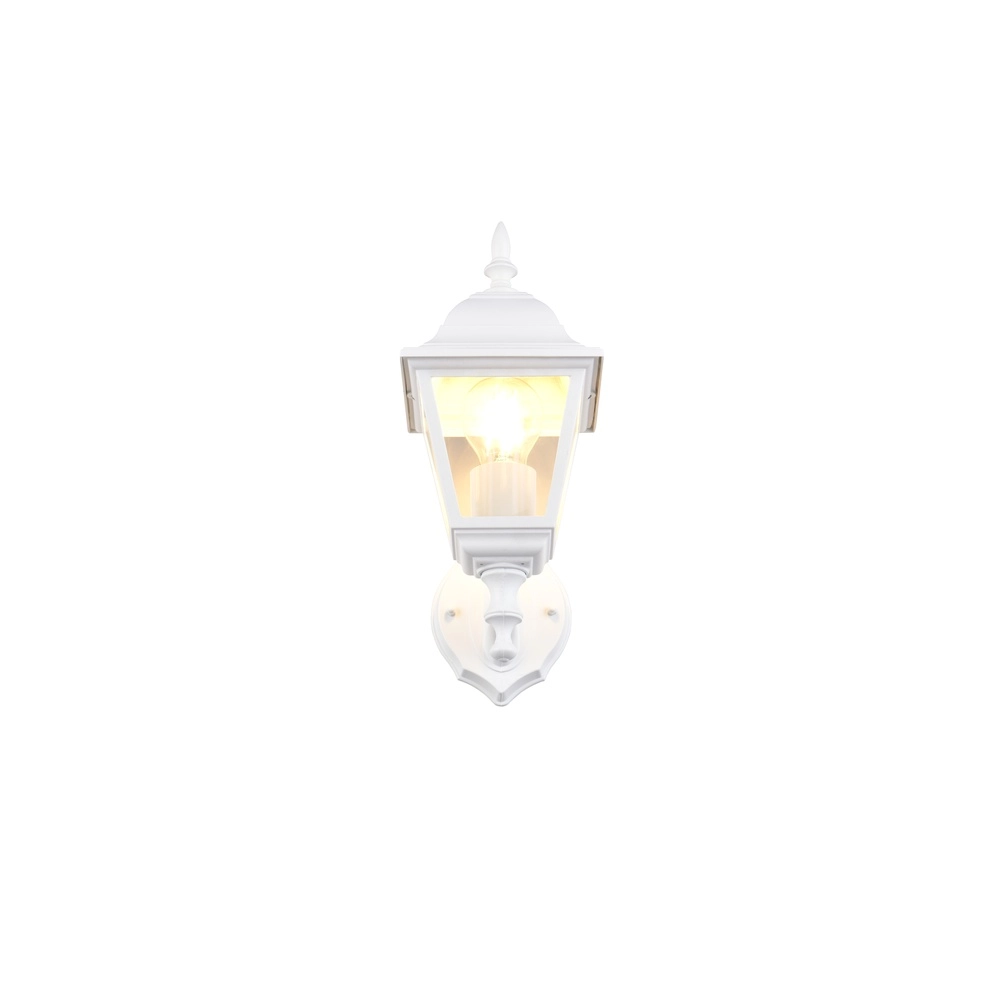 Wandlampe Livenza Up White Trio 4017807693690