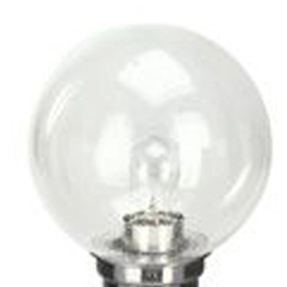 Edelstahllampe Globe 90 cm - edelstahl Albert 4007235922615