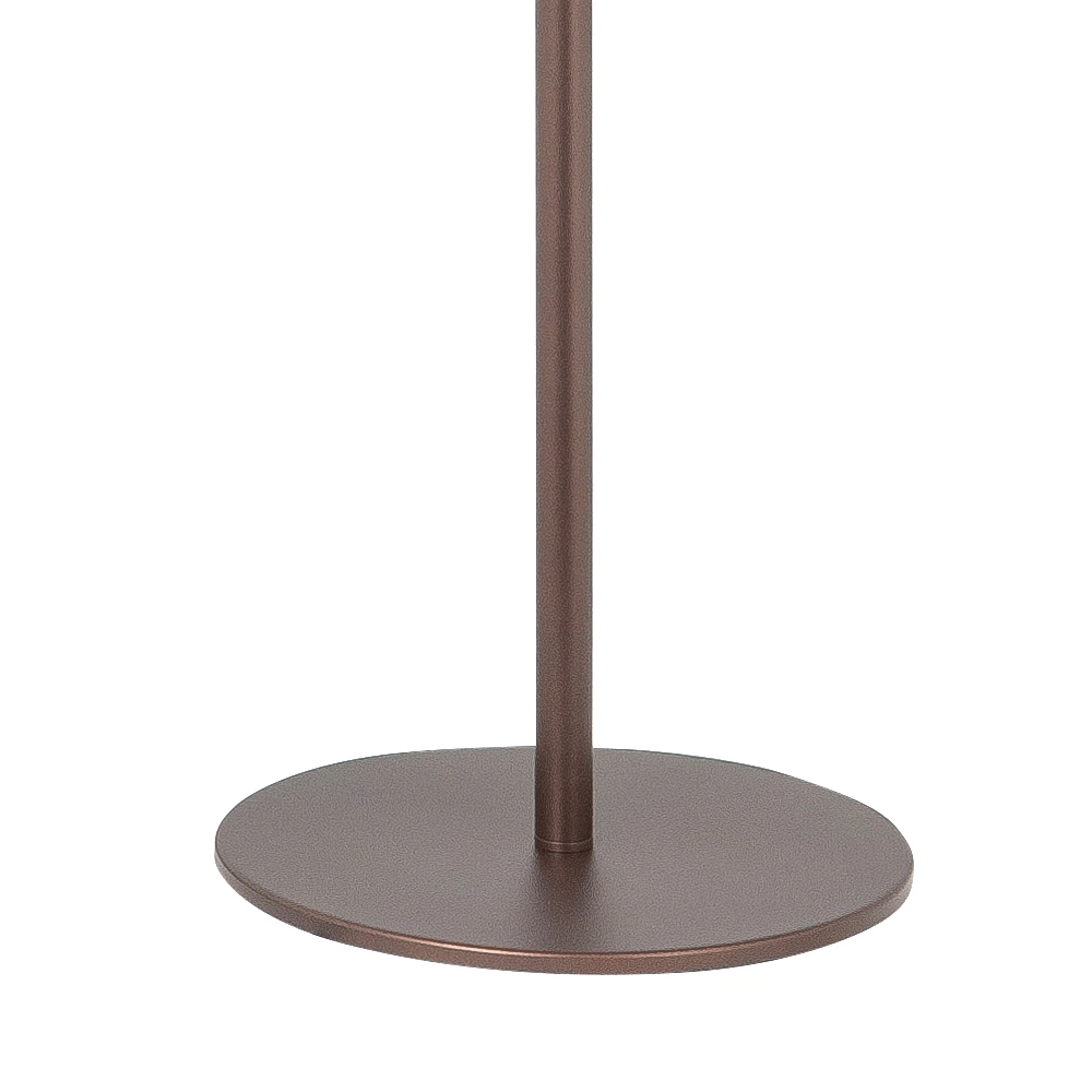 Stehlampe Havana Choco Highlight 8718379037573