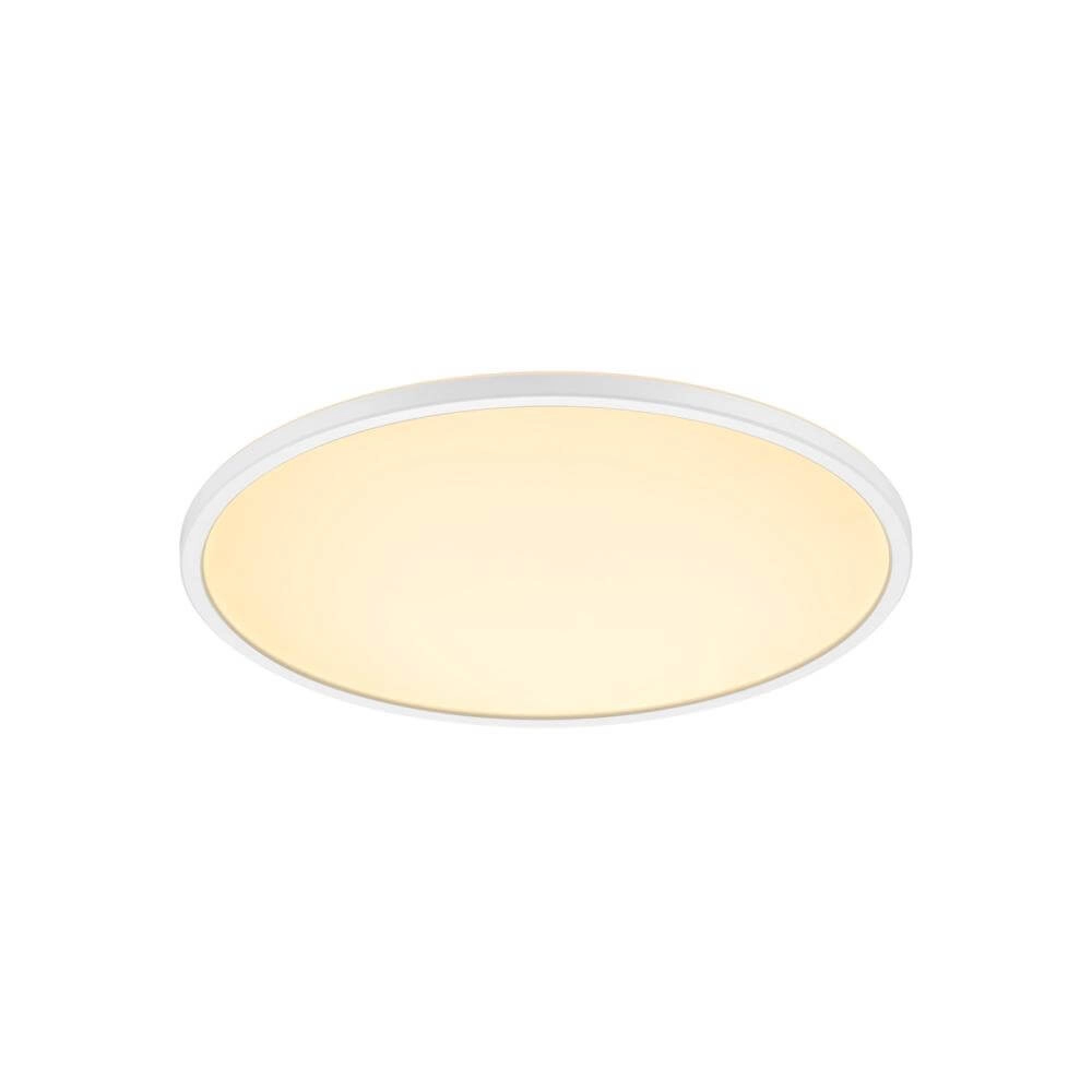 Deckenleuchte Oja weiß Ø 42,4cm - 2700K - 19W