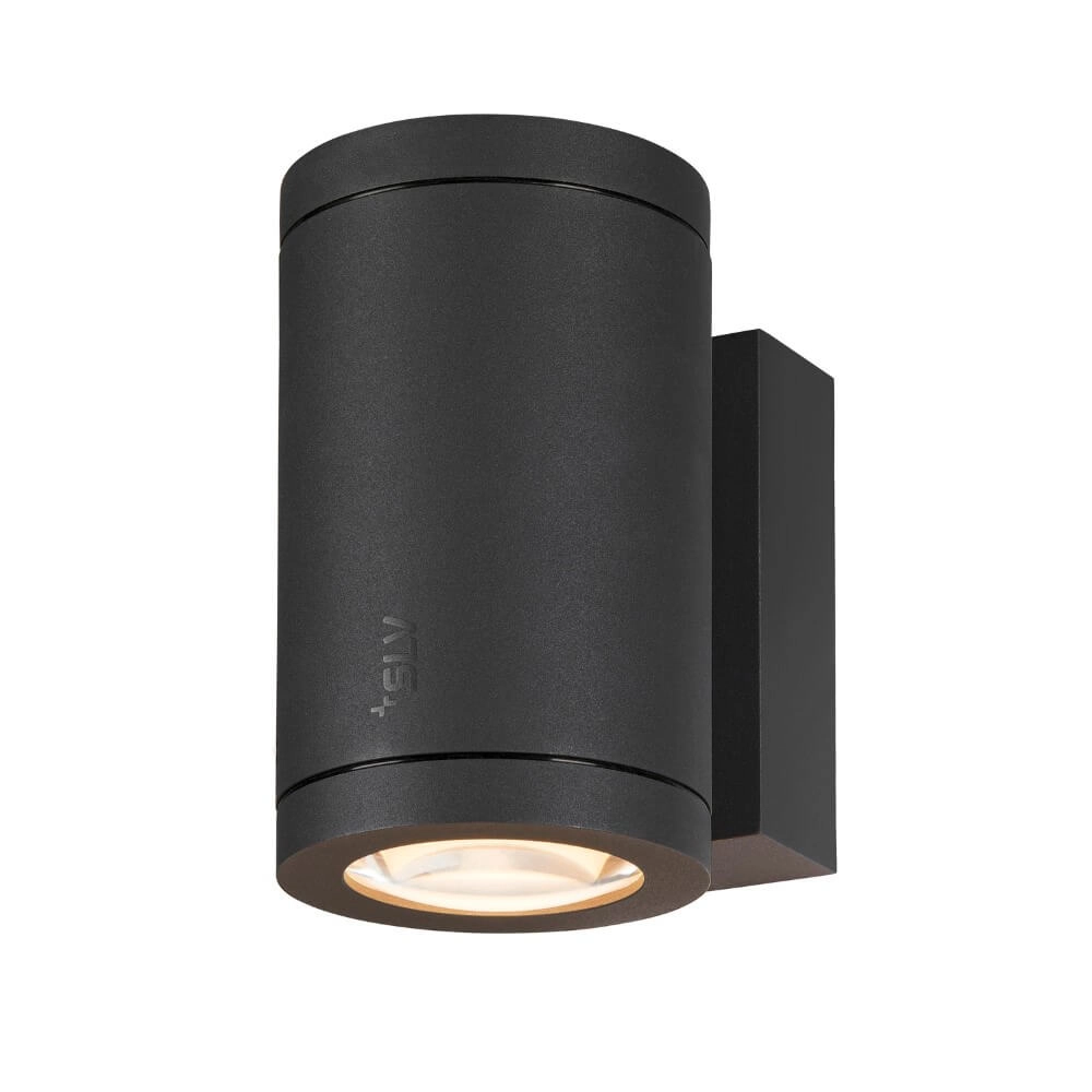 Heller LED-Wandstrahler Enola Oben unten
