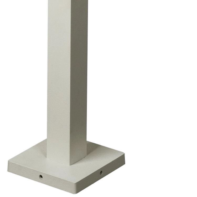 Gartenlampe Triangle runter Albert 4007235820263