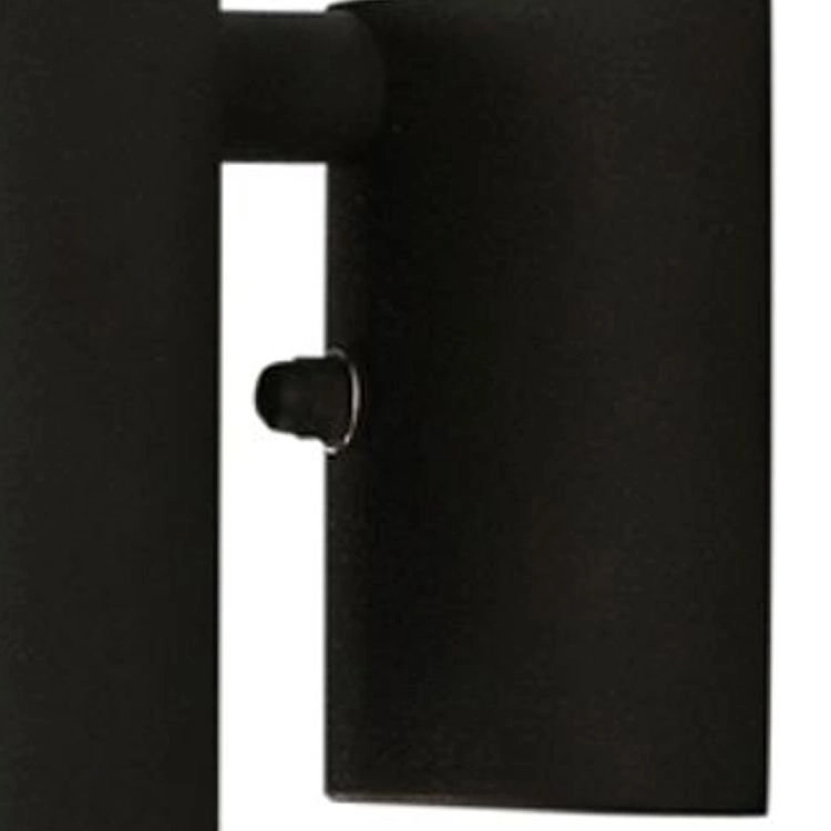 Wandspot Modena Down Schwarz KonstSmide 7318307511758