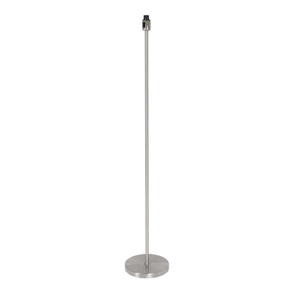 Stehlampe Noor mit grauer Kapuze Steinhauer 8712746182248