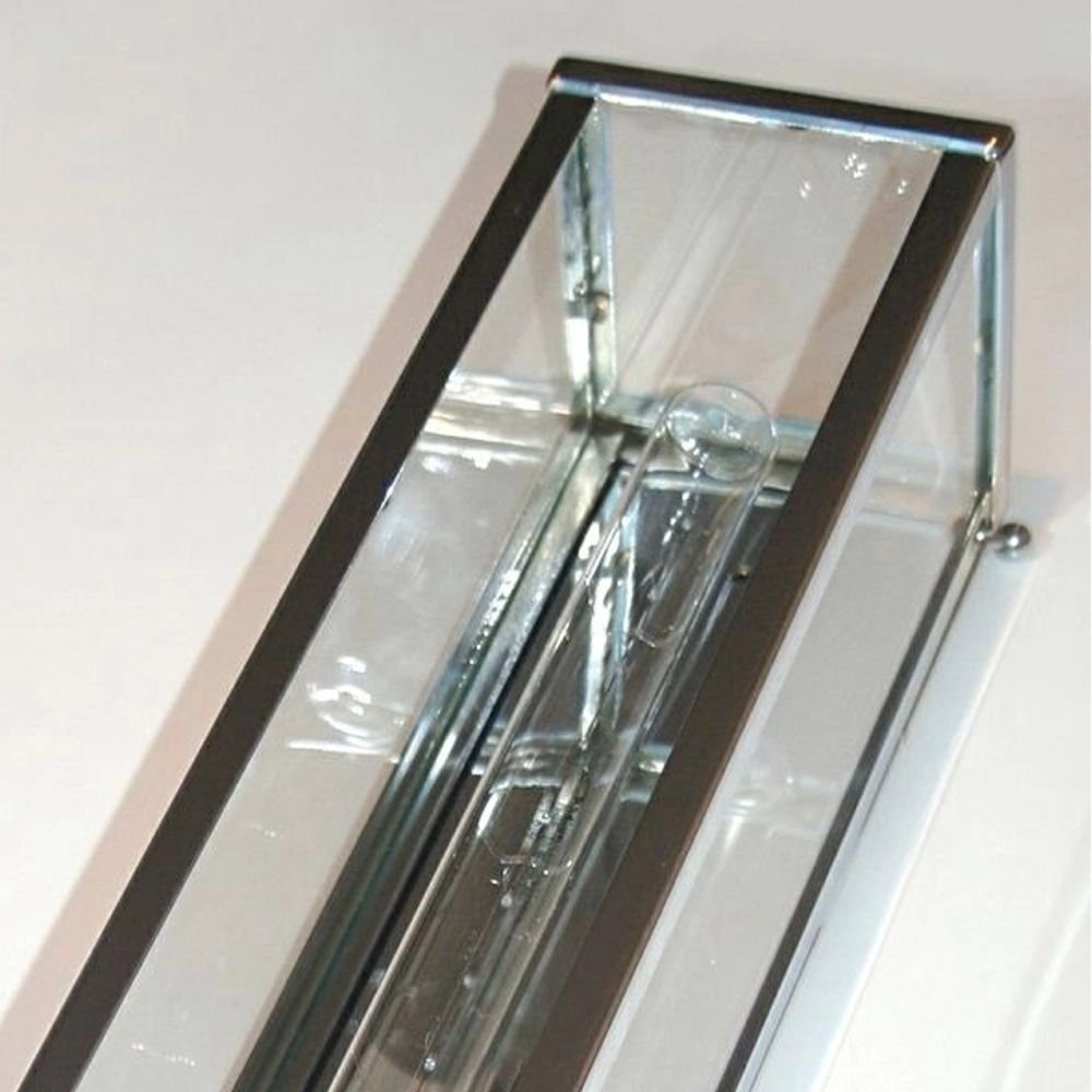 Ländliche Außenlampe Vitrine 1L XL ländlicher Stil Authentage 8716803505285