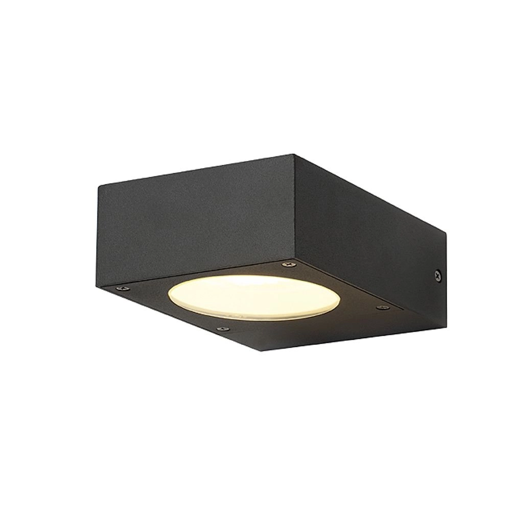 Außenlampe Quadrasyl WL 15