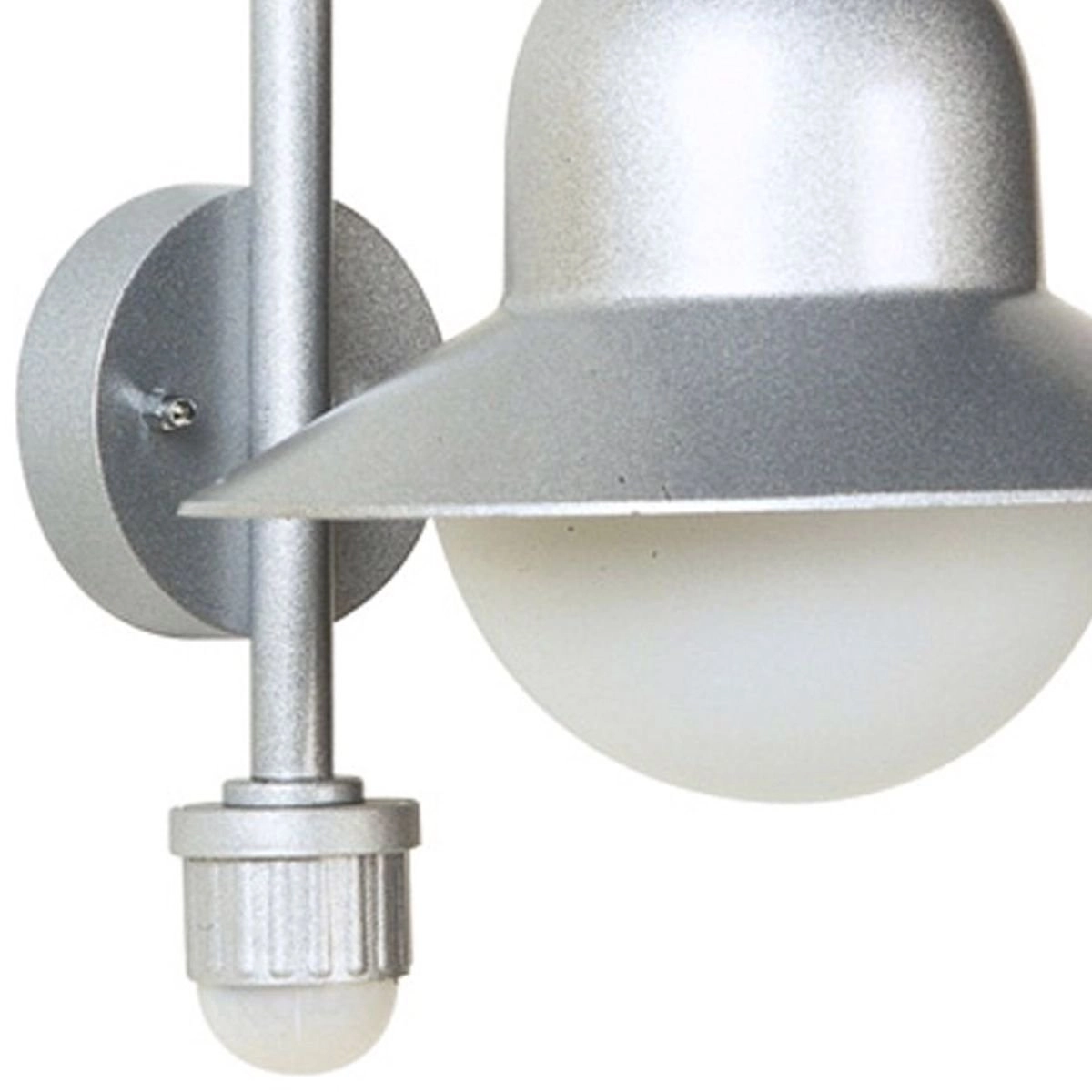 LED-Außenleuchte Manor Bewegungssensor Albert 4007235906615