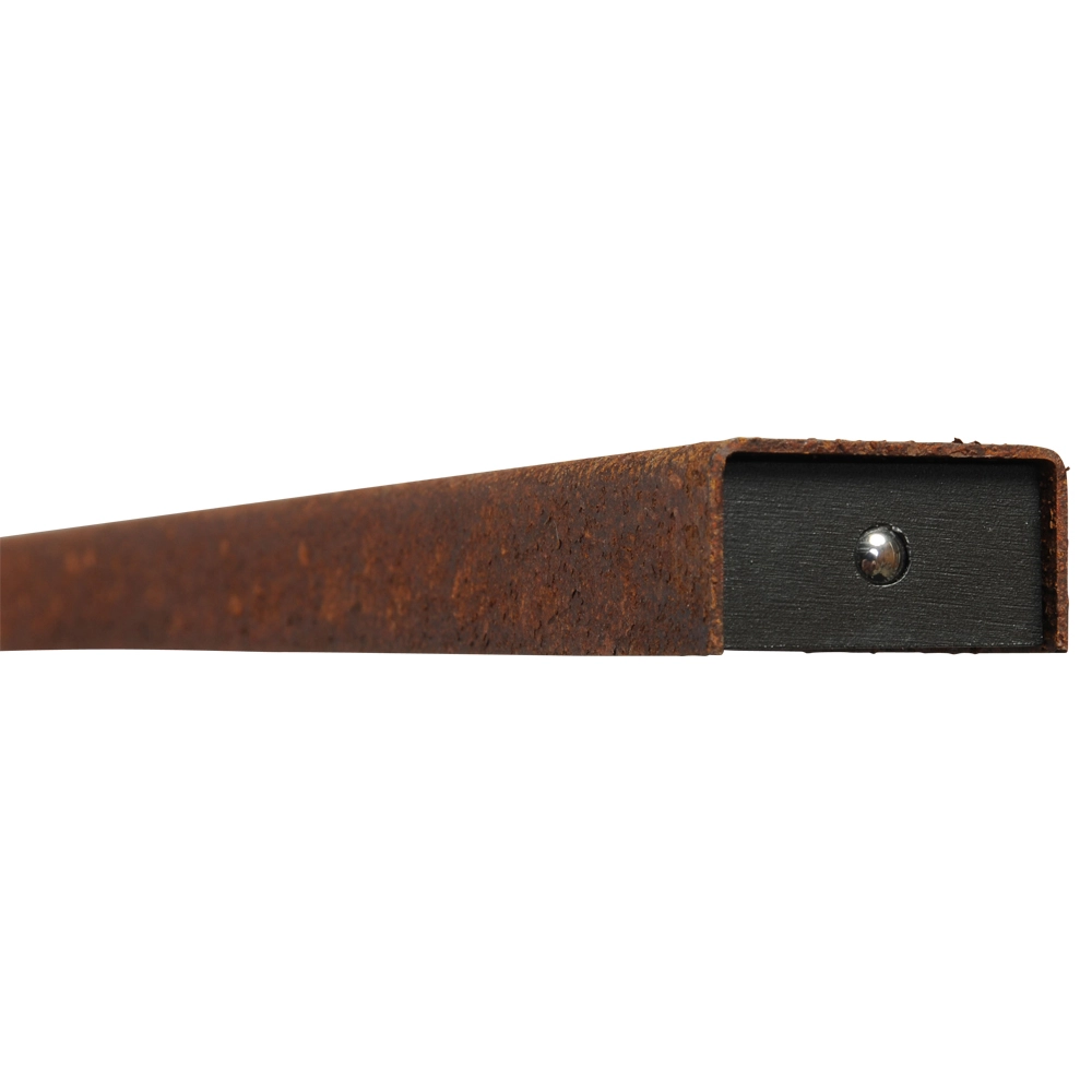Hängelampe Iota 160cm rostbraun Masterlight 8718121217215