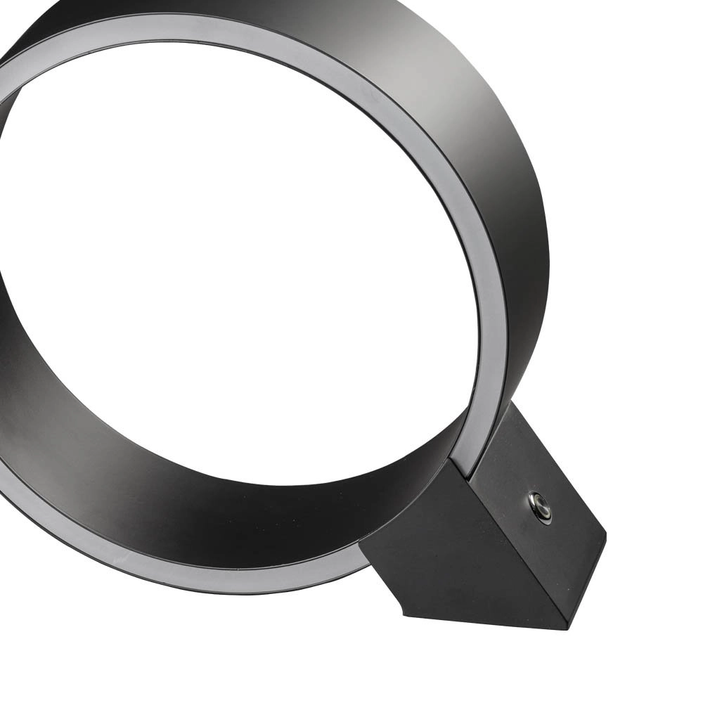 LED Tischlampe The Q 30 cm ETH 8719075188446