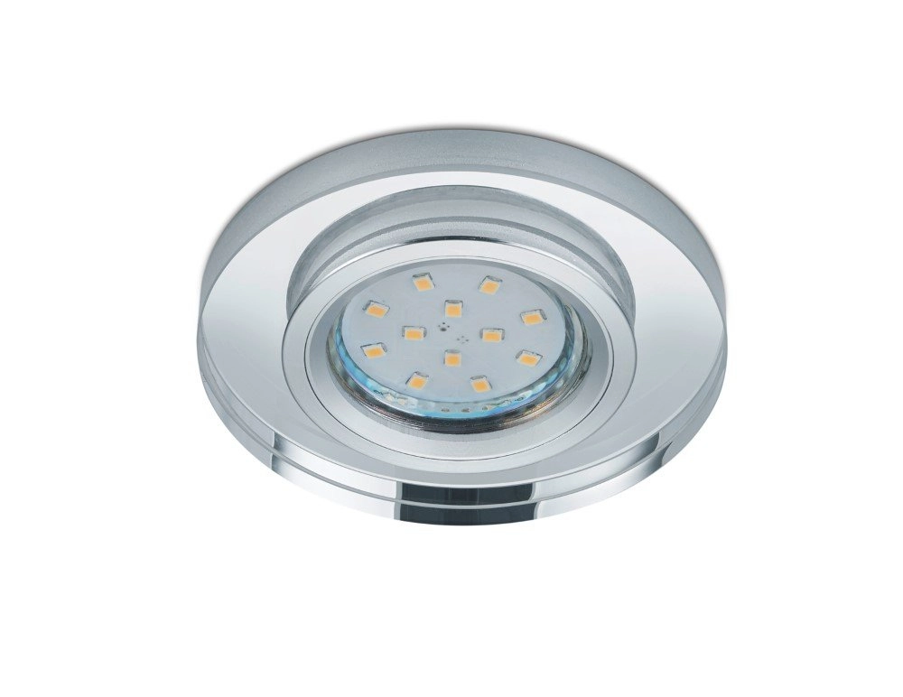 Einbaustrahler Pirin Trio 4017807425925