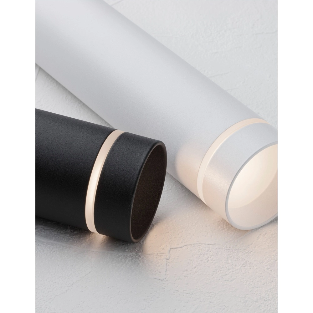 Design-Pendelleuchte Esca schwarz Lyora 5212017421050