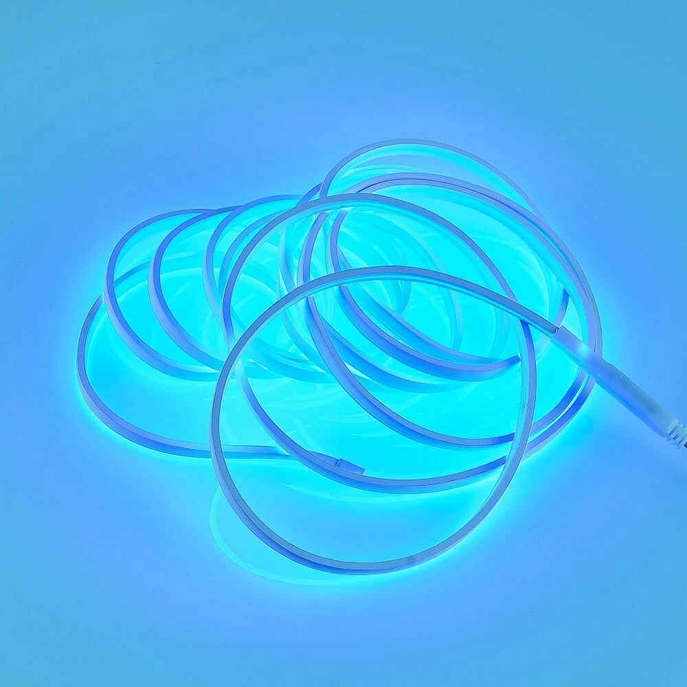 LED-Streifen Gaming Neon RGB 5 Meter Trio 4017807577389