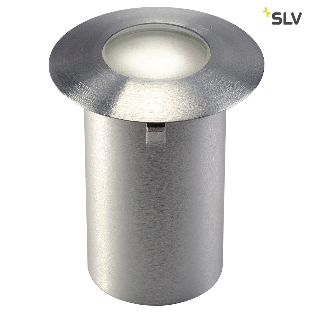LED-Bodenstrahler Trail-Lite SLV 4024163119290