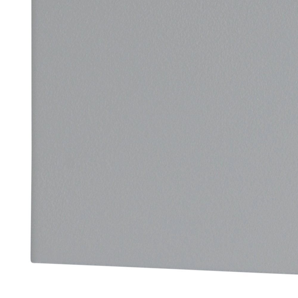 Wandleuchte Up - Down Metallico Weiß Masterlight 8718121210056