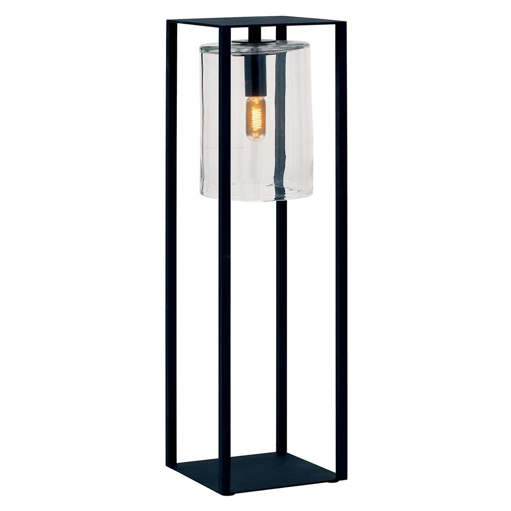 LED-Wegeleuchte Dome 110 cm