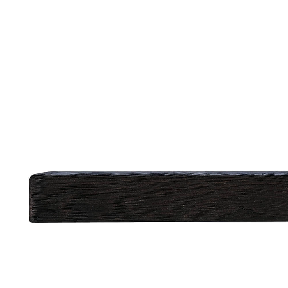 Hängelampe Leonora 85 cm - Eichenkohle HerzBlut 4021273027224