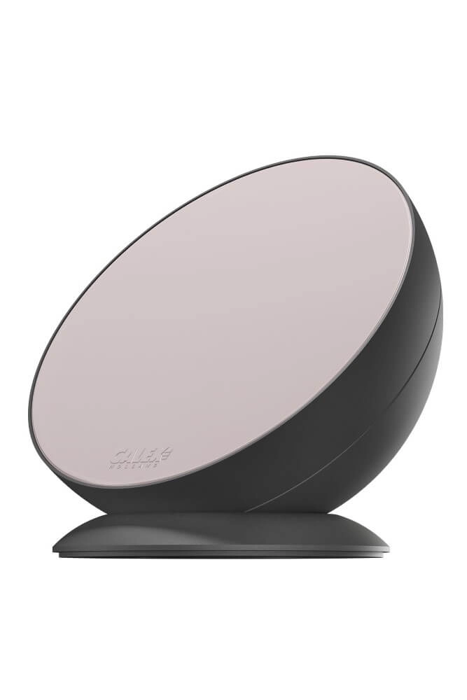 Smart home Moodlight Tischlampe Circle 8712879150947