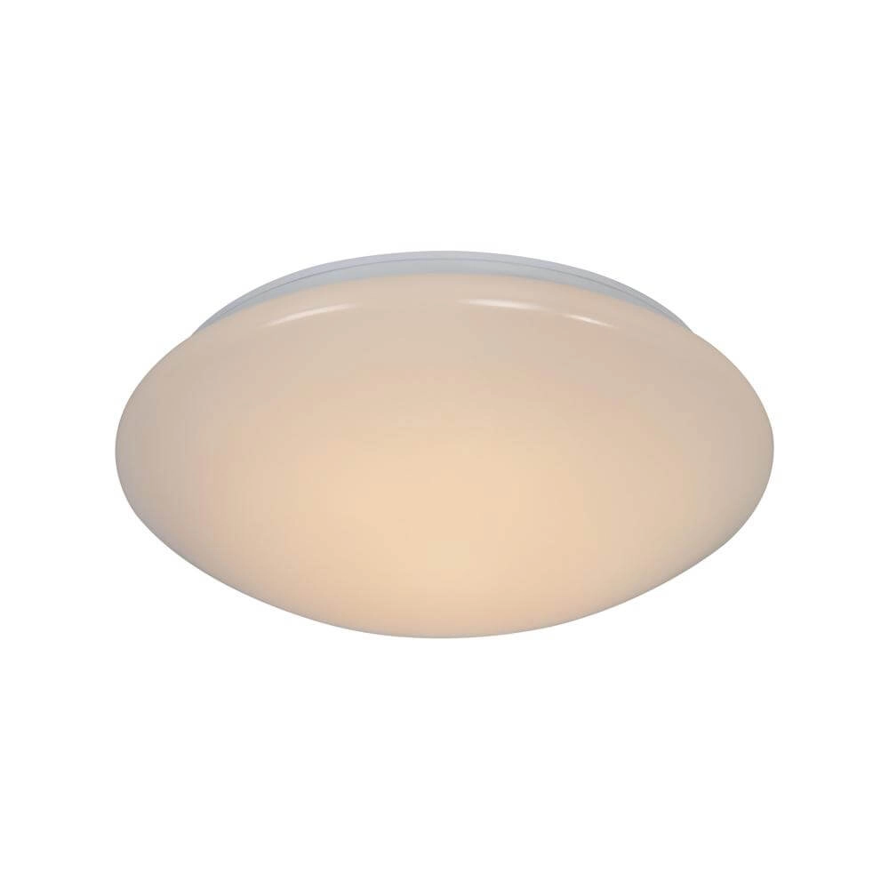 Deckenleuchte Montone weiß Ø 30cm