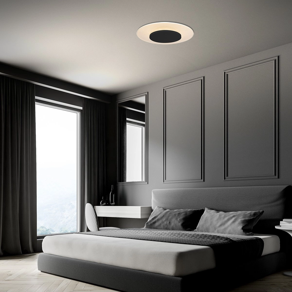 Deckenleuchte Lido LED Steinhauer 8712746132298