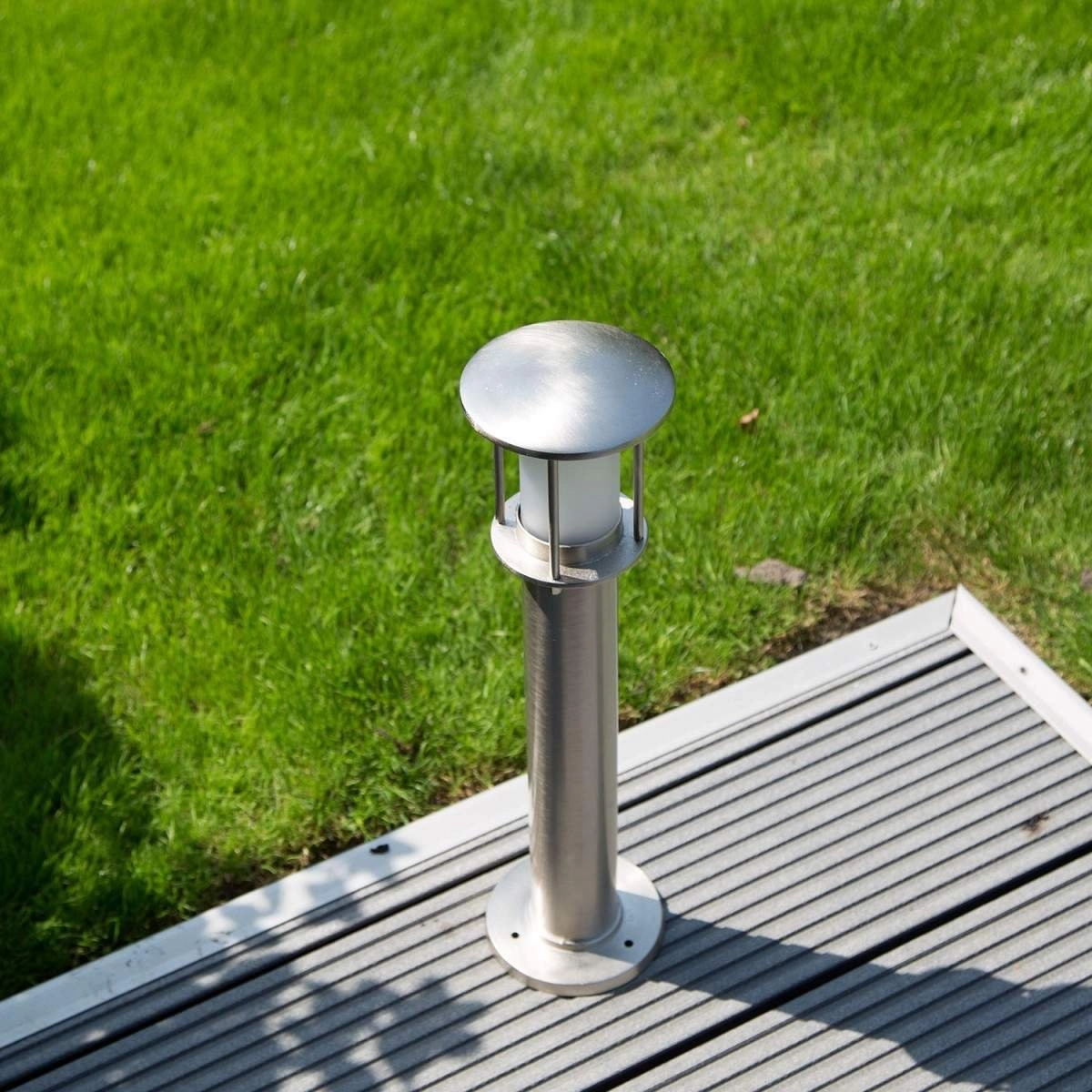 Landhaus-Terrassenleuchte Resident 2 KS 8714732664400