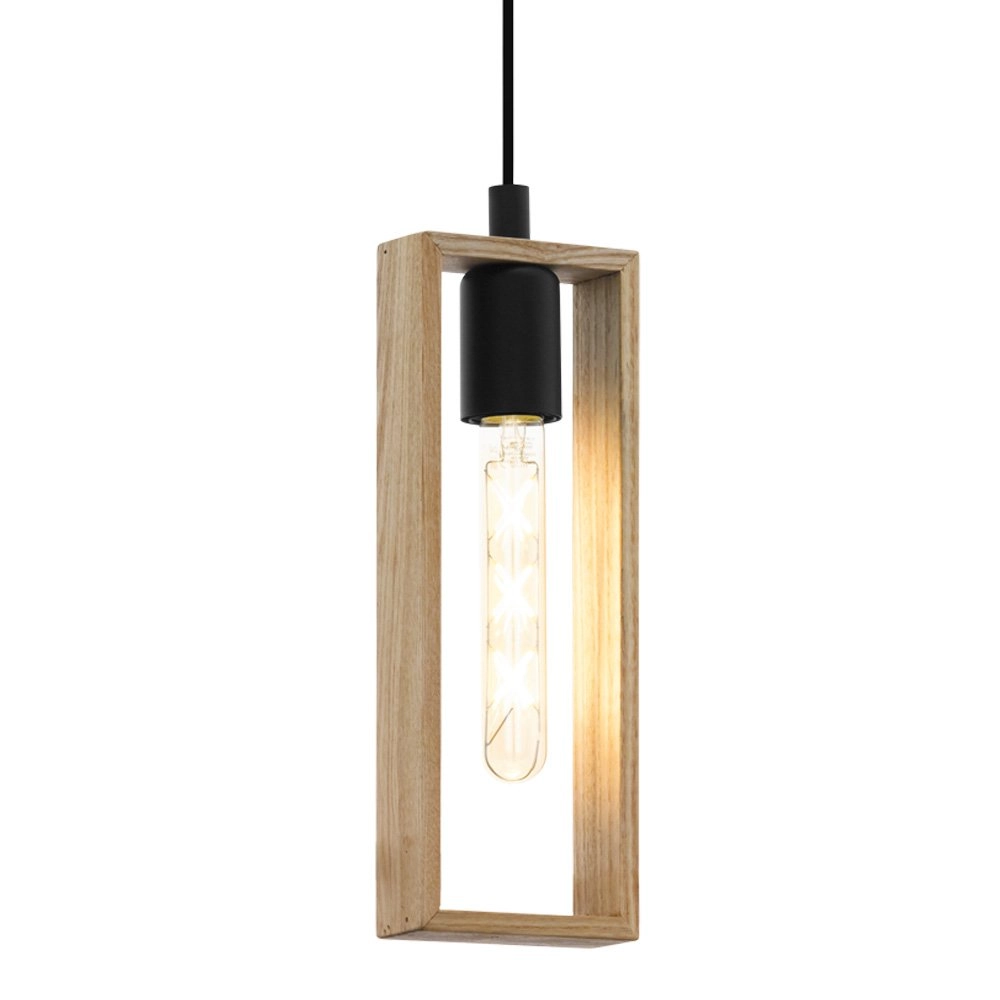 Mini-Pendelleuchte Littleton