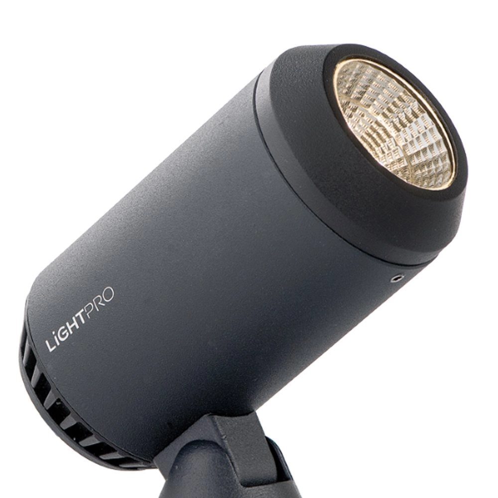 Erdspiess-strahler Castor 9 Lightpro 5907800859911