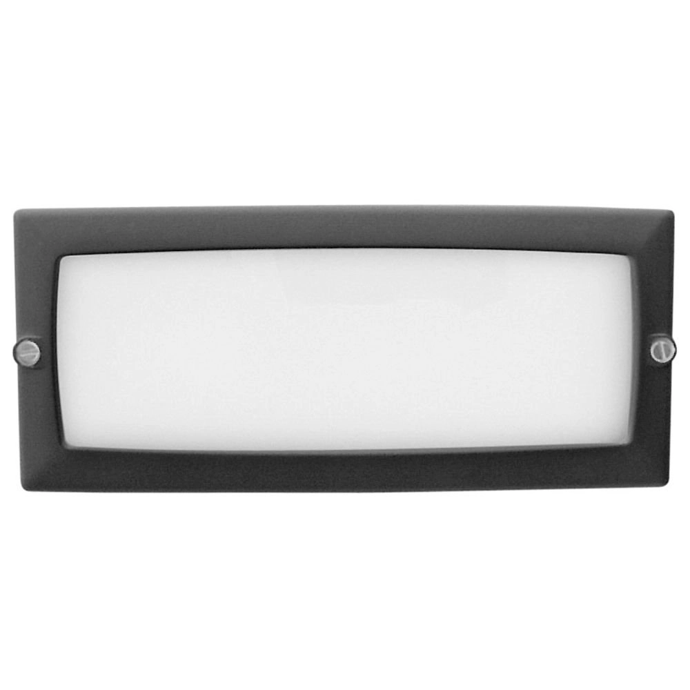 LED-Einbauleuchte Spotpro Quadrat