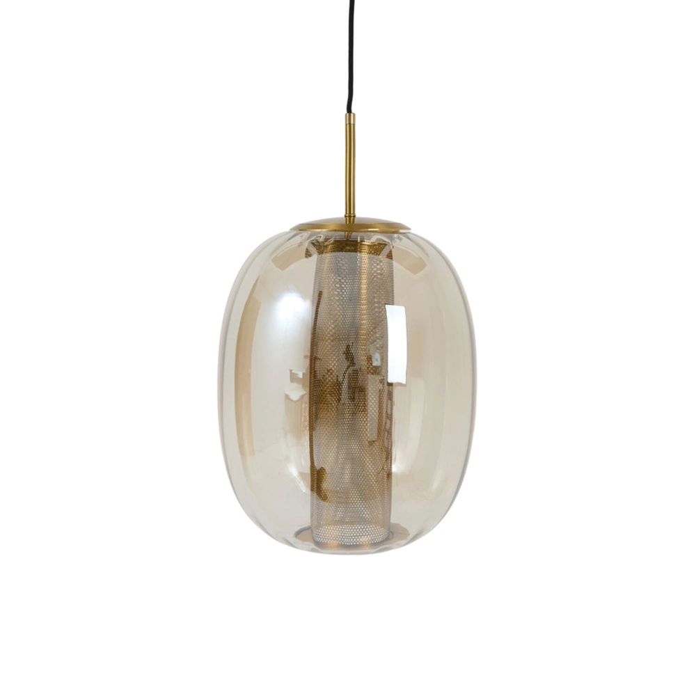 Pendellampe Mindelo Ø 30cm
