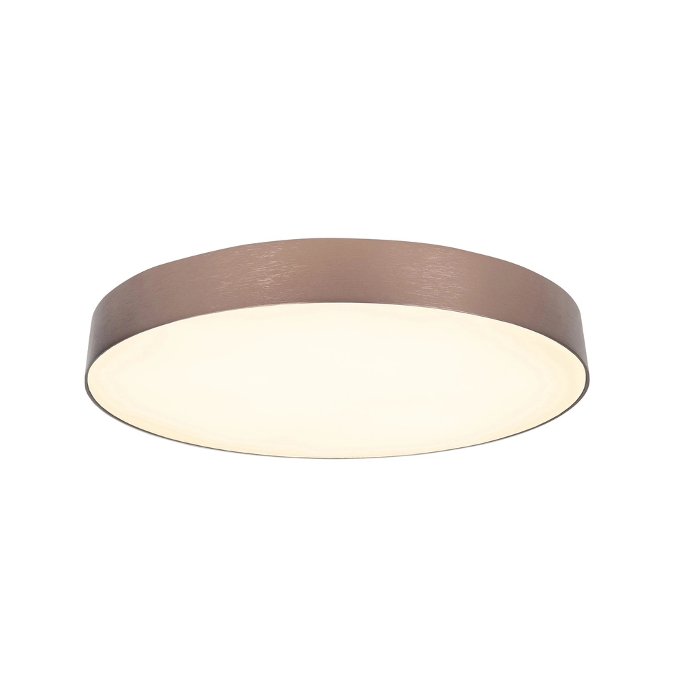 Deckenlicht Aura Ø 28 cm lila gold