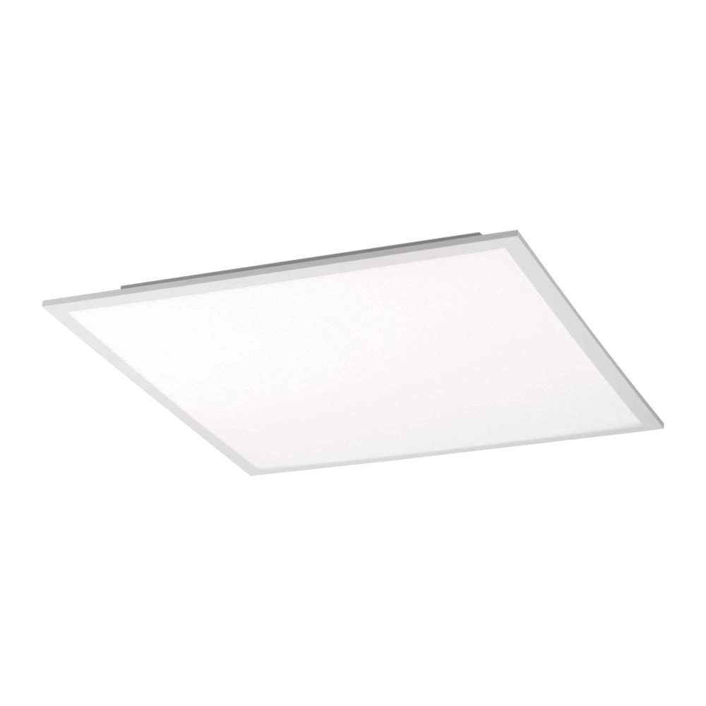 LED Deckenleuchte Flat 45cm weiß