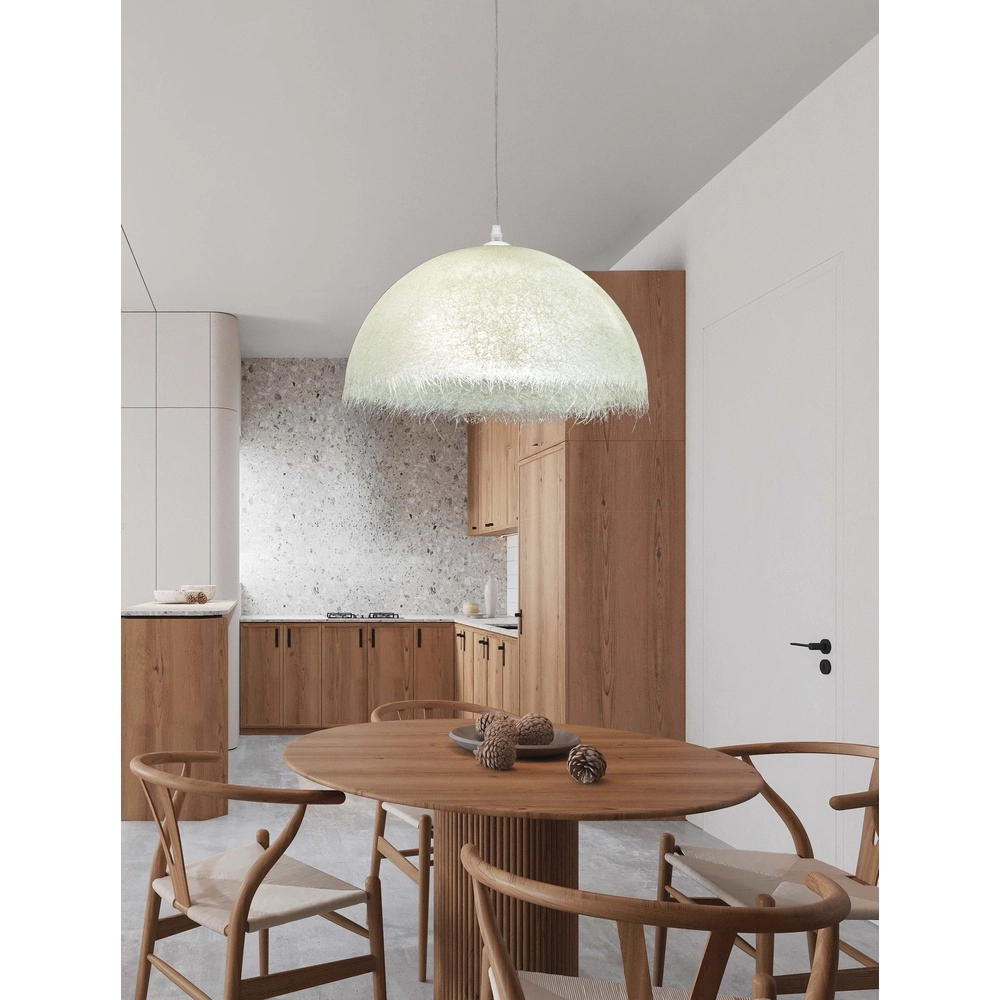 Pendelleuchte Lalu Ø 60cm Lyora 5212017468116