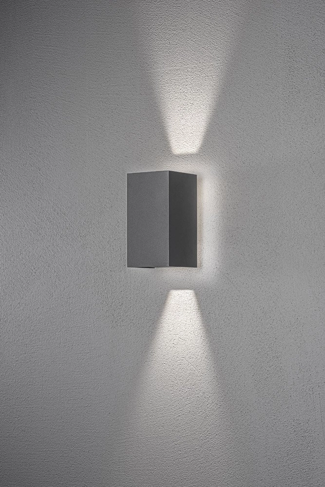 Up- & downlighter Cremona KonstSmide 7318307871371